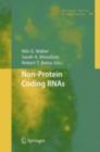 Non-Protein Coding RNAs - eBook