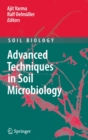 Advanced Techniques in Soil Microbiology - Book