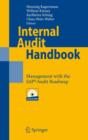 Internal Audit Handbook : Management with the SAP (R)-Audit Roadmap - Book