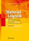 Material-Logistik - Book