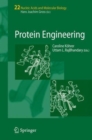 Protein Engineering - Book