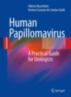 Human Papillomavirus : A Practical Guide for Urologists - eBook