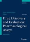 Drug Discovery and Evaluation: Pharmacological Assays - eBook