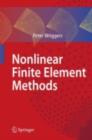 Nonlinear Finite Element Methods - eBook