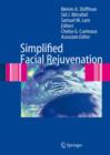 Simplified Facial Rejuvenation - Book