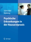 Psychische Erkrankungen in Der Hausarztpraxis - Book