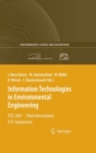 Information Technologies in Environmental Engineering : ITEE 2007 - Third International Icsc Symposium - Book