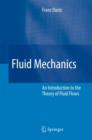 Fluid Mechanics : An Introduction to the Theory of Fluid Flows - eBook