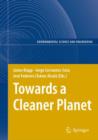 Towards a Cleaner Planet : Energy for the Future - Book