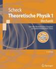 Theoretische Physik 1 : Mechanik - Book