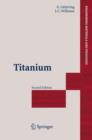 Titanium - Book