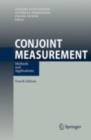 Conjoint Measurement : Methods and Applications - eBook