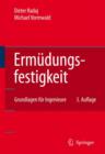 Ermudungsfestigkeit : Grundlagen fur Ingenieure - Book