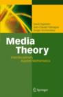 Media Theory : Interdisciplinary Applied Mathematics - eBook