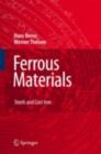 Ferrous Materials : Steel and Cast Iron - eBook