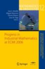 Progress in Industrial Mathematics at  ECMI 2006 - eBook
