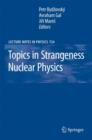 Topics in Strangeness Nuclear Physics - Book