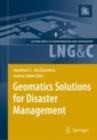 Geomatics Solutions for Disaster Management - eBook