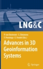 Advances in 3D Geoinformation Systems - Book