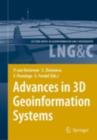 Advances in 3D Geoinformation Systems - eBook