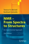 NMR - From Spectra to Structures : An Experimental Approach - Book