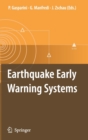 Earthquake Early Warning Systems - Book