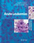 Hematologic Malignancies: Acute Leukemias - Book