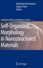 Self-organized Morphology in Nanostructured Materials - Book