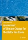 Assessment of Climate Change for the Baltic Sea Basin - eBook