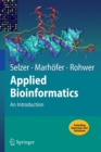 Applied Bioinformatics : An Introduction - Book