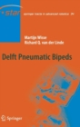 Delft Pneumatic Bipeds - Book