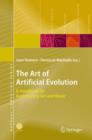 The Art of Artificial Evolution : A Handbook on Evolutionary Art and Music - Book