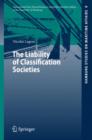 The Liability of Classification Societies - Book