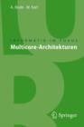 Multicore-Architekturen - Book