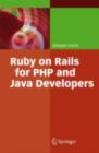 Ruby on Rails for PHP and Java Developers - eBook