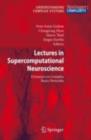 Lectures in Supercomputational Neuroscience : Dynamics in Complex Brain Networks - eBook