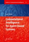 Computational Intelligence for Agent-based Systems - eBook