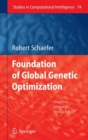 Foundations of Global Genetic Optimization - Book
