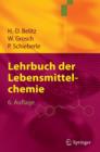 Lehrbuch Der Lebensmittelchemie - Book