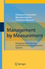 Management by Measurement : Designing Key Indicators and Performance Measurement Systems - Book