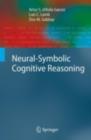Neural-Symbolic Cognitive Reasoning - eBook
