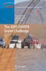 The 2005 DARPA Grand Challenge : The Great Robot Race - eBook