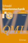 Quantenmechanik (QM I) : Eine Einfuhrung - Book