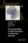 Principal Manifolds for Data Visualization and Dimension Reduction - Book