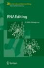 RNA Editing - eBook