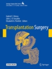 Transplantation Surgery - Book