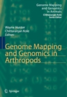 Genome Mapping and Genomics in Arthropods - Book