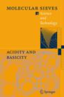 Acidity and Basicity - eBook
