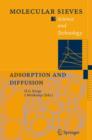 Adsorption and Diffusion - eBook