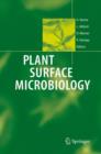 Plant Surface Microbiology - Book